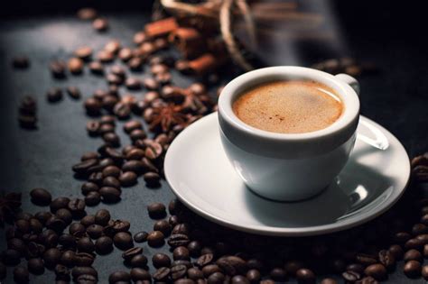 الكافيين في القهوة العربية